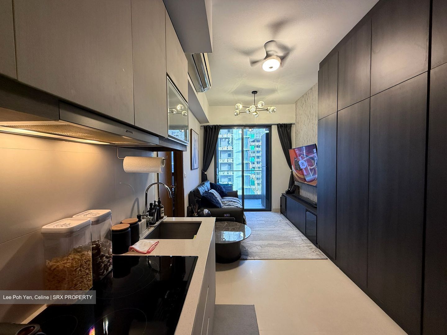 38 I Suites (D15), Apartment #606339091